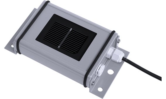 Solar-Log Sensor Box